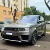 LAND ROVER RANGE ROVER SPORT 3.0 HSE 4X4 V6 24V TURBO DIESEL 4P AUTOMÁTICO LAND ROVER RANGE ROVER SPORT 3.0 HSE 4X4 V6 24V TURBO DIESEL 4P AUTOMÁTICO