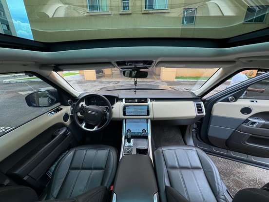 LAND ROVER-RANGE ROVER SPORT-2021