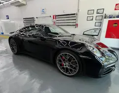 PORSCHE 911 3.0 24V H6 GASOLINA CARRERA S PDK PORSCHE 911 3.0 24V H6 GASOLINA CARRERA S PDK