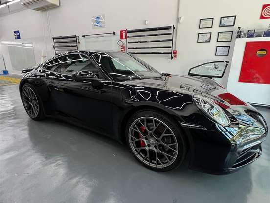 PORSCHE-911-3.0 24V H6 GASOLINA CARRERA S PDK PORSCHE-911-2022