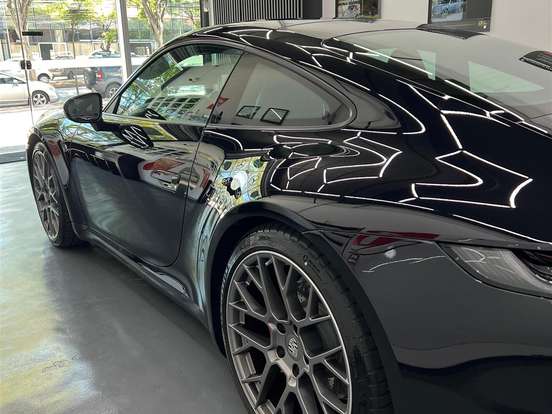 PORSCHE-911-3.0 24V H6 GASOLINA CARRERA S PDK PORSCHE-911-2022