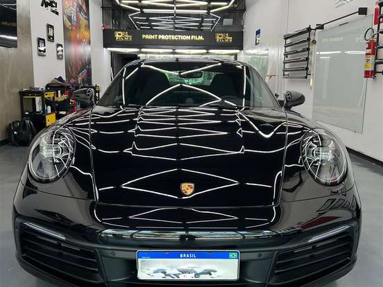 PORSCHE-911-3.0 24V H6 GASOLINA CARRERA S PDK PORSCHE-911-2022