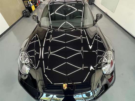 PORSCHE-911-3.0 24V H6 GASOLINA CARRERA S PDK PORSCHE-911-2022