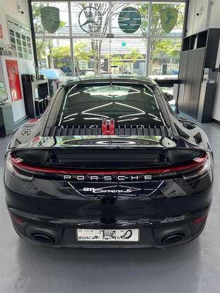 PORSCHE-911-2022