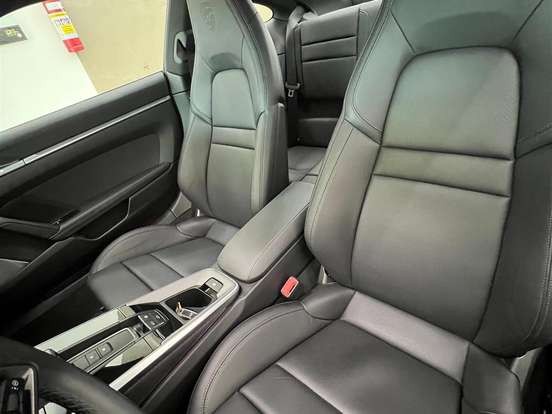 PORSCHE-911-3.0 24V H6 GASOLINA CARRERA S PDK PORSCHE-911-2022