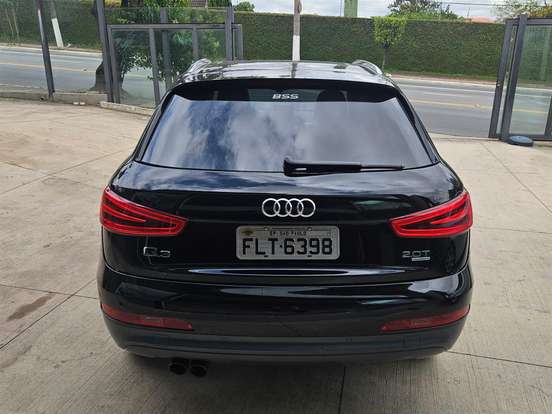 AUDI-Q3-2.0 TFSI AMBITION QUATTRO 4P GASOLINA S TRONIC AUDI-Q3-2014