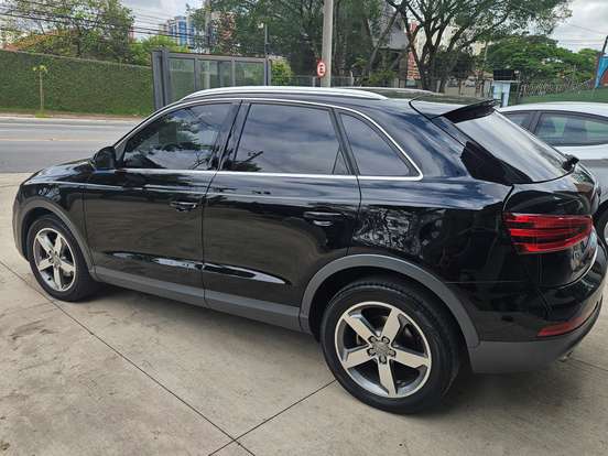 AUDI-Q3-2.0 TFSI AMBITION QUATTRO 4P GASOLINA S TRONIC AUDI-Q3-2014