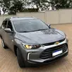CHEVROLET TRACKER 1.2 TURBO FLEX LTZ AUTOMÁTICO CHEVROLET TRACKER 1.2 TURBO FLEX LTZ AUTOMÁTICO
