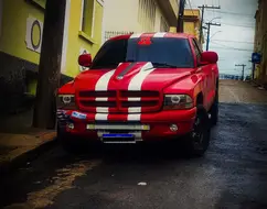 DODGE DAKOTA 3.9 SPORT 4X2 CE V6 12V GASOLINA 2P MANUAL DODGE DAKOTA 3.9 SPORT 4X2 CE V6 12V GASOLINA 2P MANUAL