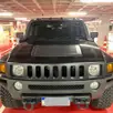 HUMMER H3 3.7 I5 GASOLINA 4WD AUTOMÁTICO HUMMER H3 3.7 I5 GASOLINA 4WD AUTOMÁTICO