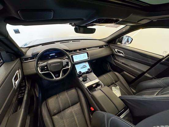 LAND ROVER-RANGE ROVER VELAR-3.0 P340 GASOLINA R-DYNAMIC HSE AUTOMÁTICO LAND ROVER-RANGE ROVER VELAR-2021
