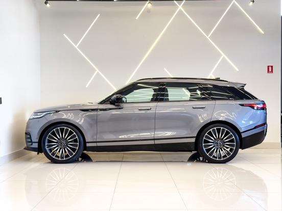 LAND ROVER-RANGE ROVER VELAR-3.0 P340 GASOLINA R-DYNAMIC HSE AUTOMÁTICO LAND ROVER-RANGE ROVER VELAR-2021