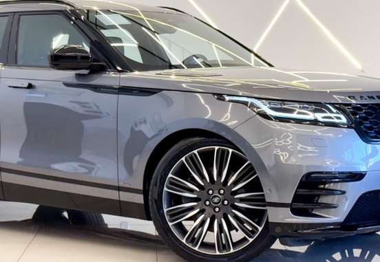 LAND ROVER-RANGE ROVER VELAR-3.0 P340 GASOLINA R-DYNAMIC HSE AUTOMÁTICO LAND ROVER-RANGE ROVER VELAR-2021