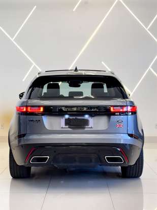 LAND ROVER-RANGE ROVER VELAR-2021