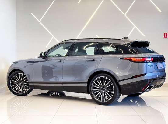 LAND ROVER-RANGE ROVER VELAR-3.0 P340 GASOLINA R-DYNAMIC HSE AUTOMÁTICO LAND ROVER-RANGE ROVER VELAR-2021