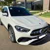 MERCEDES-BENZ GLA 200 1.3 GCI GASOLINA AMG LINE 7G-DCT MERCEDES-BENZ GLA 200 1.3 GCI GASOLINA AMG LINE 7G-DCT