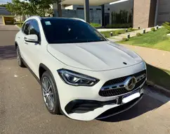 MERCEDES-BENZ GLA 200 1.3 GCI GASOLINA AMG LINE 7G-DCT MERCEDES-BENZ GLA 200 1.3 GCI GASOLINA AMG LINE 7G-DCT