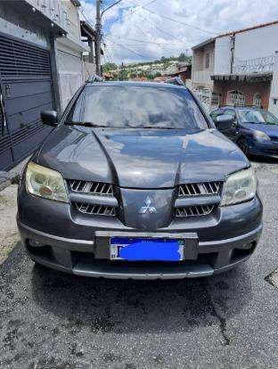 MITSUBISHI-AIRTREK-2004