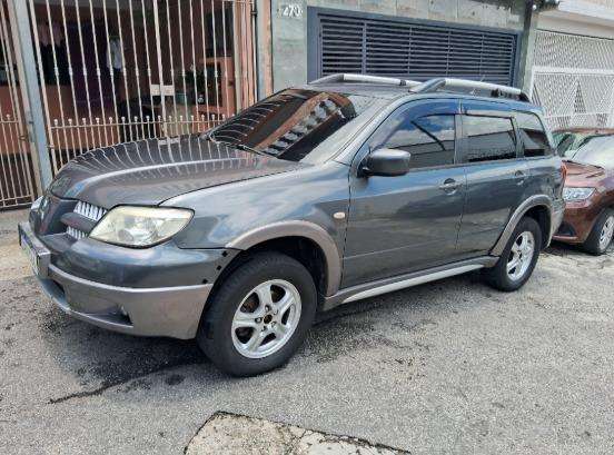 MITSUBISHI-AIRTREK-2004