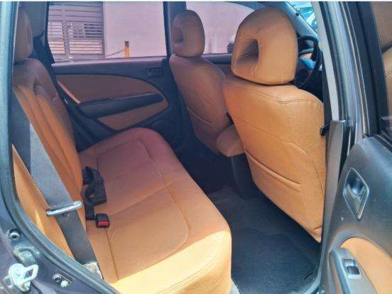 MITSUBISHI-AIRTREK-2004