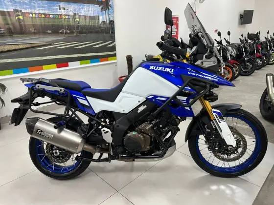 SUZUKI V-STROM 1050XT ABS SUZUKI V-STROM 1050XT ABS