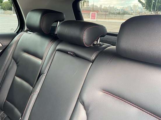 VOLKSWAGEN-GOLF-1.4 TSI COMFORTLINE 16V GASOLINA 4P AUTOMÁTICO VOLKSWAGEN-GOLF-2015