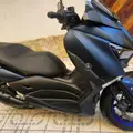 YAMAHA XMAX ABS YAMAHA XMAX ABS