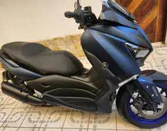 YAMAHA XMAX ABS YAMAHA XMAX ABS