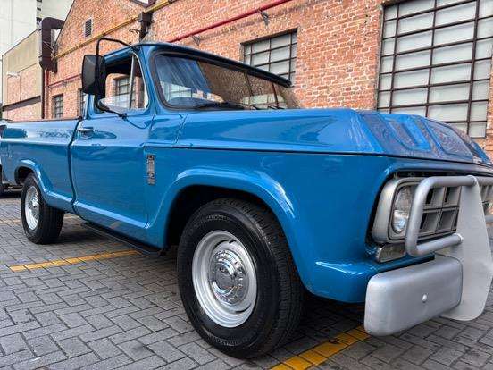CHEVROLET-D10-1982