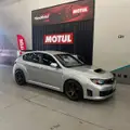 SUBARU IMPREZA 2.5 WRX STI HATCH 4X4 16V TURBO INTERCOOLER GASOLINA 4P MANUAL SUBARU IMPREZA 2.5 WRX STI HATCH 4X4 16V TURBO INTERCOOLER GASOLINA 4P MANUAL