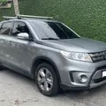 SUZUKI VITARA 1.6 16V GASOLINA 4YOU AUTOMÁTICO SUZUKI VITARA 1.6 16V GASOLINA 4YOU AUTOMÁTICO