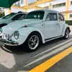 VOLKSWAGEN FUSCA 1.6 8V GASOLINA 2P MANUAL VOLKSWAGEN FUSCA 1.6 8V GASOLINA 2P MANUAL