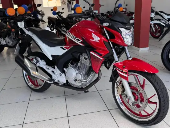 HONDA-CB TWISTER ABS HONDA-CB TWISTER ABS-2022