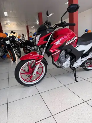 HONDA-CB TWISTER ABS HONDA-CB TWISTER ABS-2022