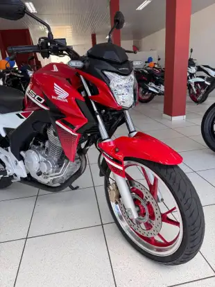 HONDA-CB TWISTER ABS-2022