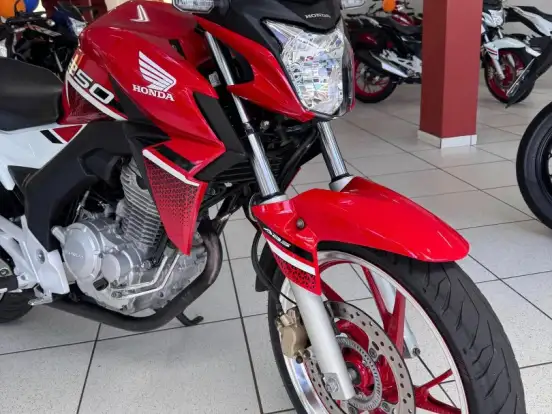 HONDA-CB TWISTER ABS HONDA-CB TWISTER ABS-2022