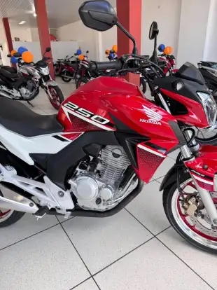 HONDA-CB TWISTER ABS HONDA-CB TWISTER ABS-2022