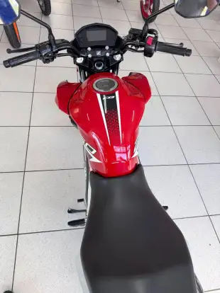 HONDA-CB TWISTER ABS HONDA-CB TWISTER ABS-2022