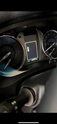 TOYOTA-HILUX-2.8 D-4D TURBO DIESEL CD SRX 4X4 AUTOMÁTICO TOYOTA-HILUX-2021