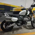 TRIUMPH SCRAMBLER 1200 XE TRIUMPH SCRAMBLER 1200 XE