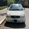 MERCEDES-BENZ CLASSE A 1.6 160 CLASSIC GASOLINA 4P MANUAL MERCEDES-BENZ CLASSE A 1.6 160 CLASSIC GASOLINA 4P MANUAL