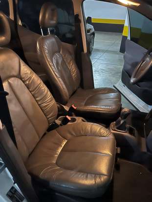 MERCEDES-BENZ-CLASSE A-2001