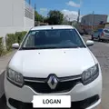 RENAULT LOGAN 1.0 EXPRESSION 16V FLEX 4P MANUAL RENAULT LOGAN 1.0 EXPRESSION 16V FLEX 4P MANUAL