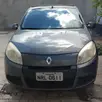 RENAULT SANDERO 1.0 EXPRESSION 16V FLEX 4P MANUAL RENAULT SANDERO 1.0 EXPRESSION 16V FLEX 4P MANUAL
