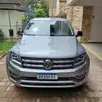 VOLKSWAGEN AMAROK 3.0 V6 TDI DIESEL HIGHLINE CD 4MOTION AUTOMÁTICO VOLKSWAGEN AMAROK 3.0 V6 TDI DIESEL HIGHLINE CD 4MOTION AUTOMÁTICO