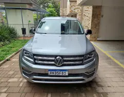 VOLKSWAGEN AMAROK 3.0 V6 TDI DIESEL HIGHLINE CD 4MOTION AUTOMÁTICO VOLKSWAGEN AMAROK 3.0 V6 TDI DIESEL HIGHLINE CD 4MOTION AUTOMÁTICO