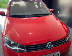 VOLKSWAGEN GOL 1.0 MI 8V FLEX 4P MANUAL G.VI VOLKSWAGEN GOL 1.0 MI 8V FLEX 4P MANUAL G.VI