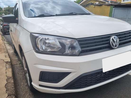 VOLKSWAGEN-GOL-1.6 MSI TOTALFLEX 4P MANUAL VOLKSWAGEN-GOL-2021