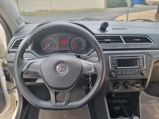 VOLKSWAGEN-GOL-1.6 MSI TOTALFLEX 4P MANUAL VOLKSWAGEN-GOL-2021