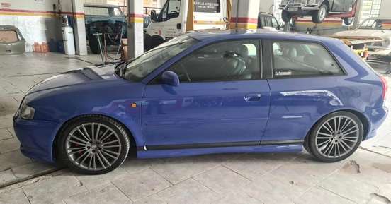 AUDI-A3-1998